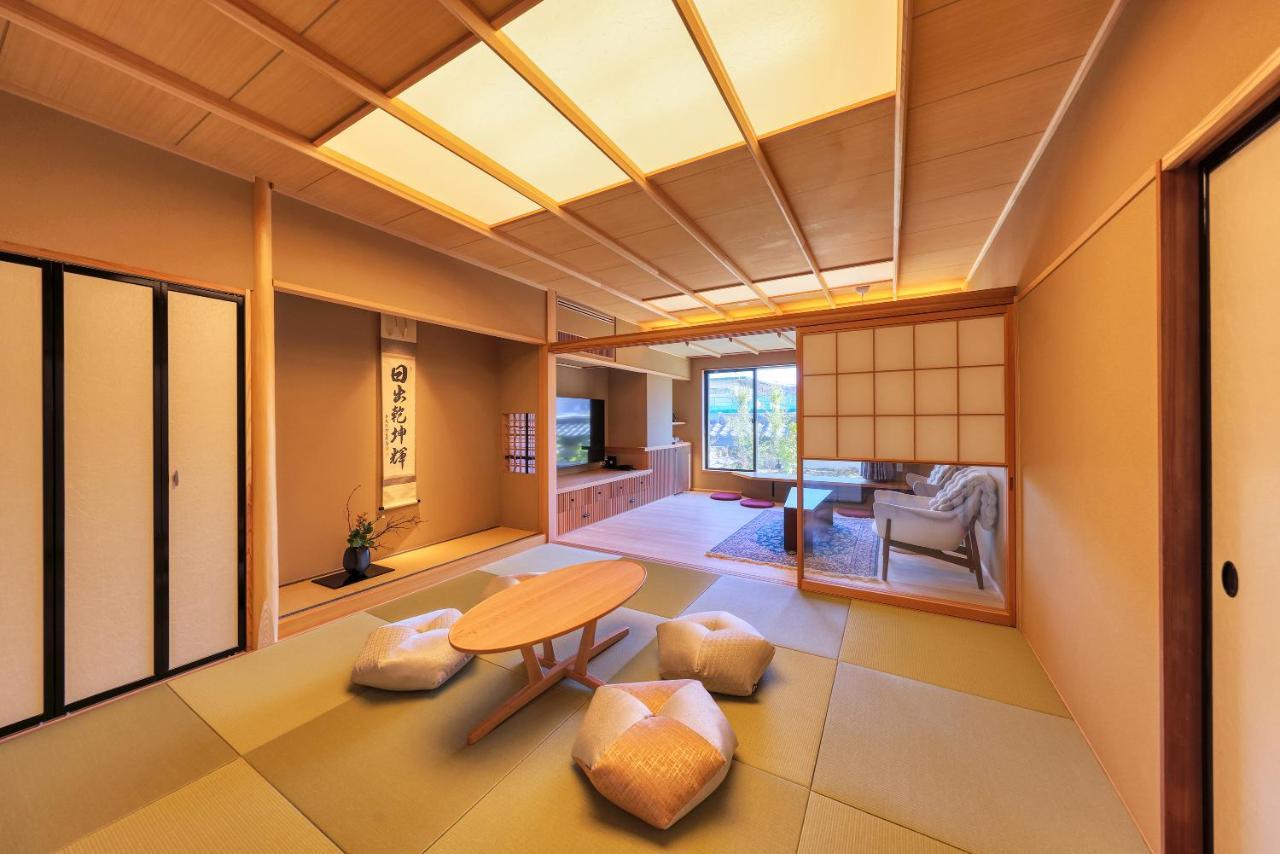 Honjin Hiranoya Kachoan Takayama (Gifu)