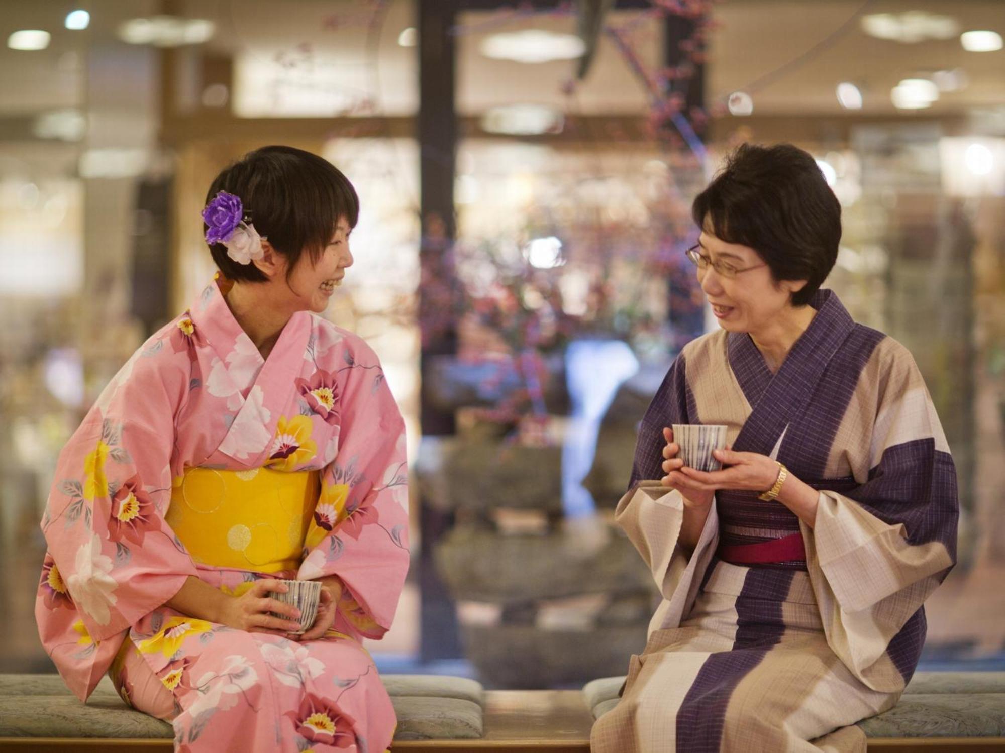 Honjin Hiranoya Kachoan Takayama (Gifu)