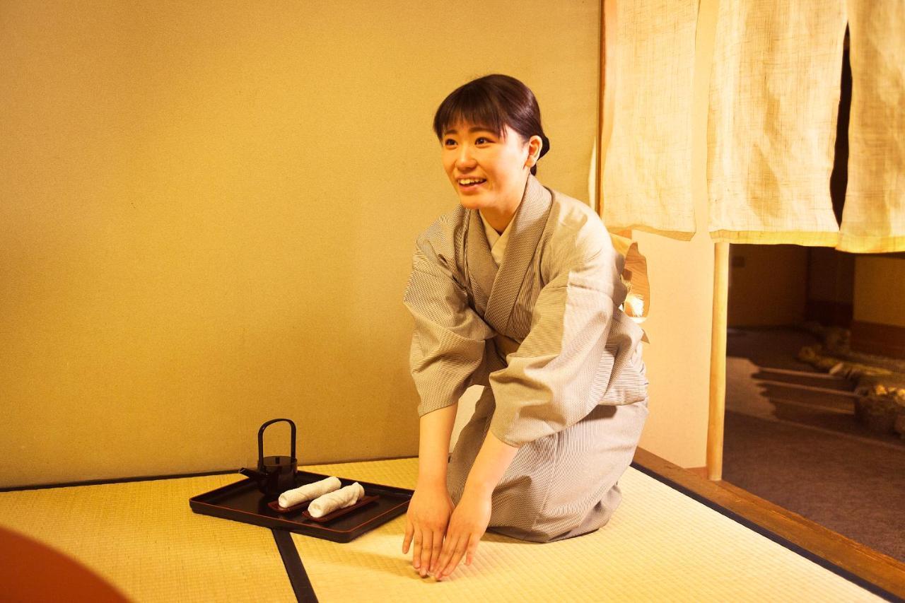 Honjin Hiranoya Kachoan